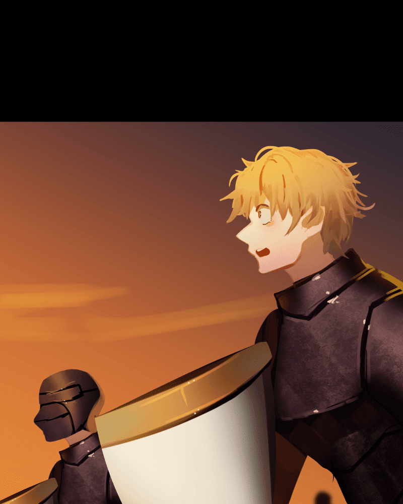 Winter Moon Chapter 382 page 10 - Chapter 382: [S3] Ep. 90 - Dragonfire