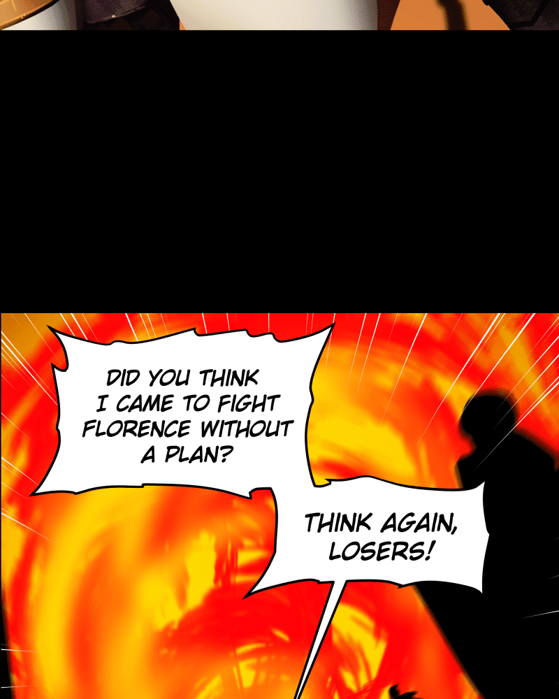 Winter Moon Chapter 382 page 11 - Chapter 382: [S3] Ep. 90 - Dragonfire