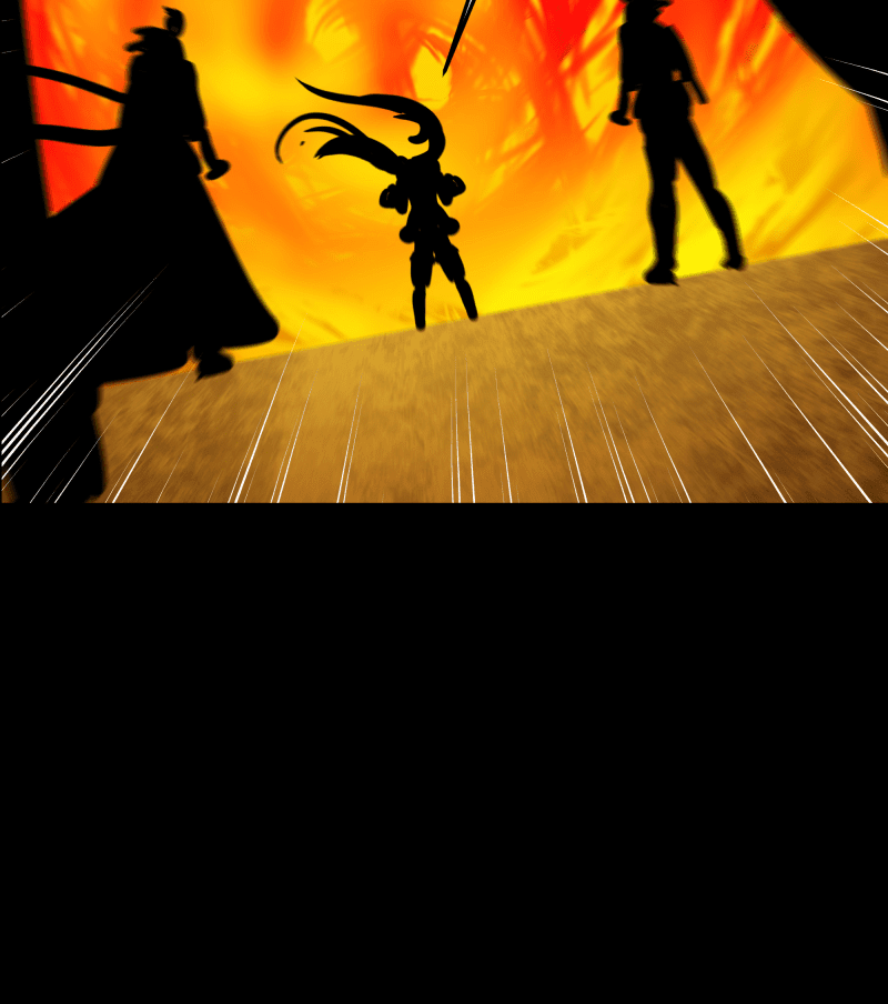 Winter Moon Chapter 382 page 12 - Chapter 382: [S3] Ep. 90 - Dragonfire