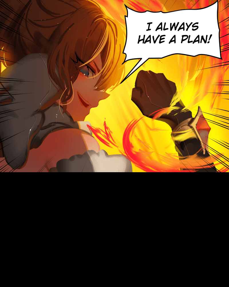 Winter Moon Chapter 382 page 13 - Chapter 382: [S3] Ep. 90 - Dragonfire