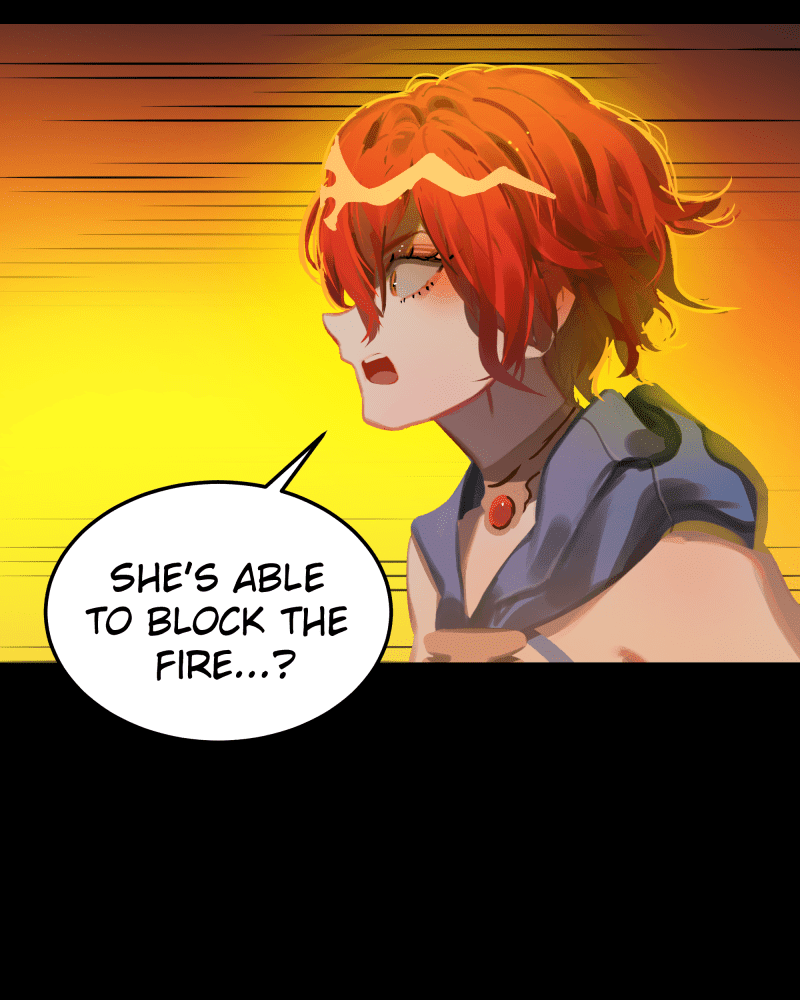 Winter Moon Chapter 382 page 14 - Chapter 382: [S3] Ep. 90 - Dragonfire