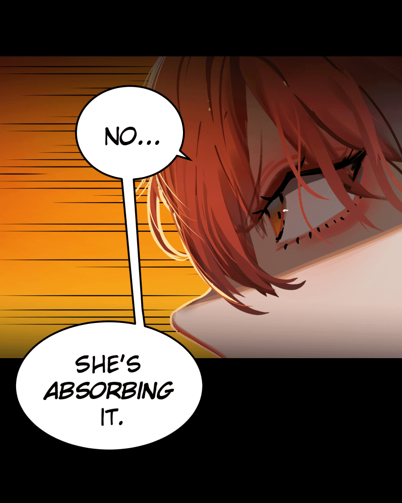 Winter Moon Chapter 382 page 15 - Chapter 382: [S3] Ep. 90 - Dragonfire