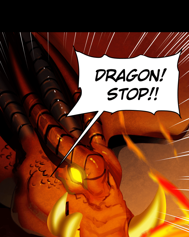 Winter Moon Chapter 382 page 16 - Chapter 382: [S3] Ep. 90 - Dragonfire