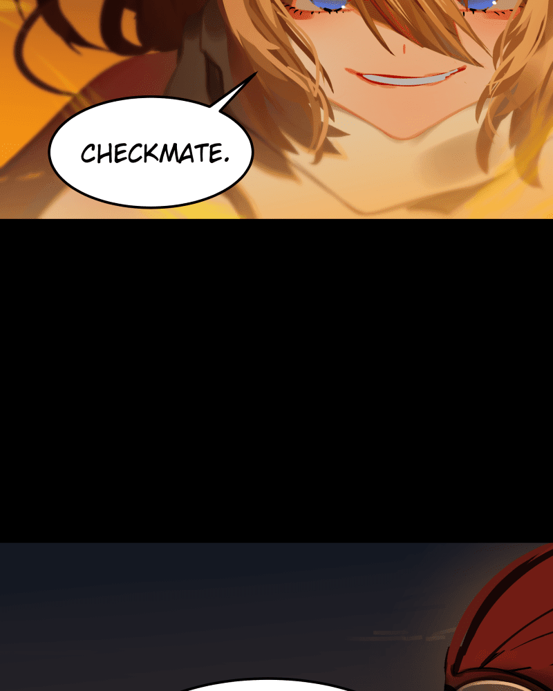 Winter Moon Chapter 382 page 18 - Chapter 382: [S3] Ep. 90 - Dragonfire