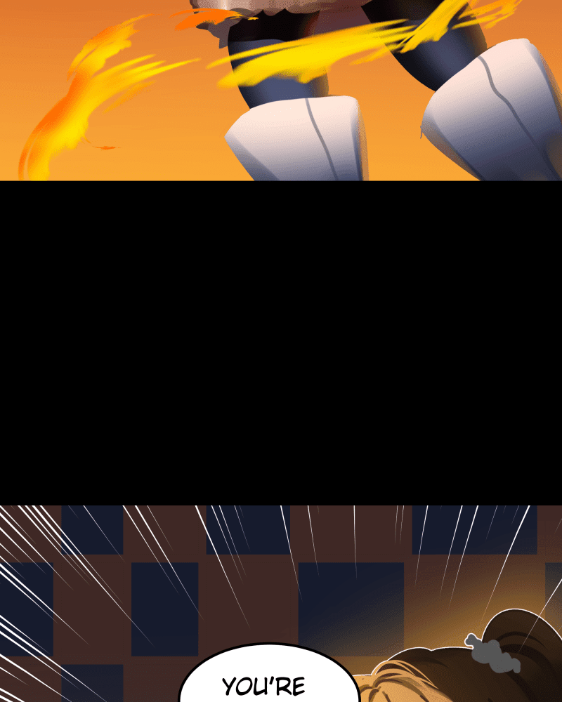 Winter Moon Chapter 382 page 21 - Chapter 382: [S3] Ep. 90 - Dragonfire