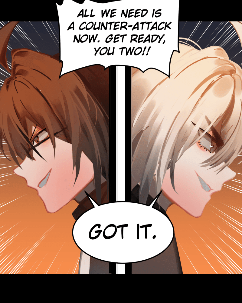 Winter Moon Chapter 382 page 23 - Chapter 382: [S3] Ep. 90 - Dragonfire