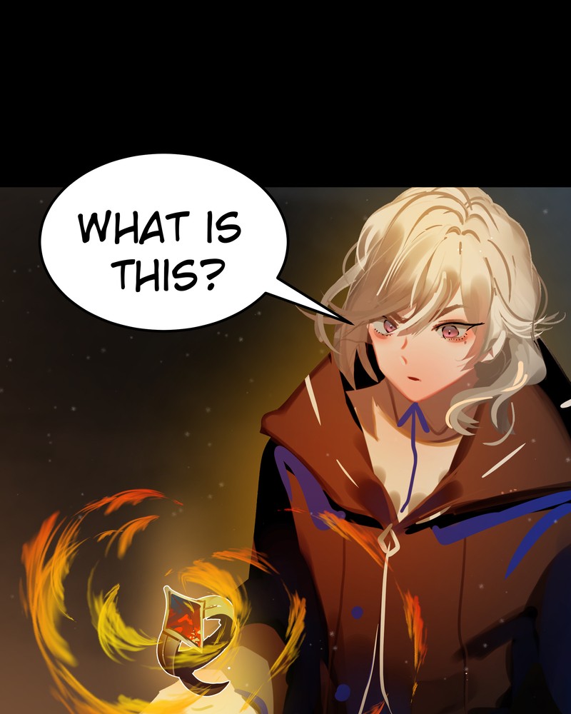 Winter Moon Chapter 383 page 11 - Chapter 383: [S3] Ep. 91 - Hold The Line
