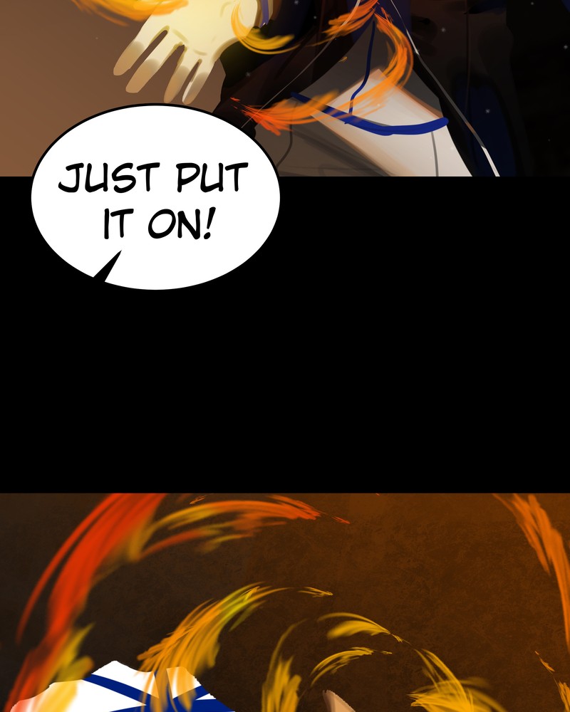 Winter Moon Chapter 383 page 12 - Chapter 383: [S3] Ep. 91 - Hold The Line