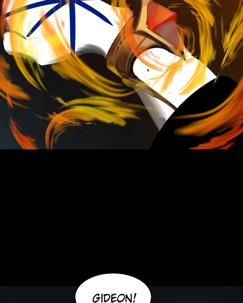 Winter Moon Chapter 383 page 13 - Chapter 383: [S3] Ep. 91 - Hold The Line