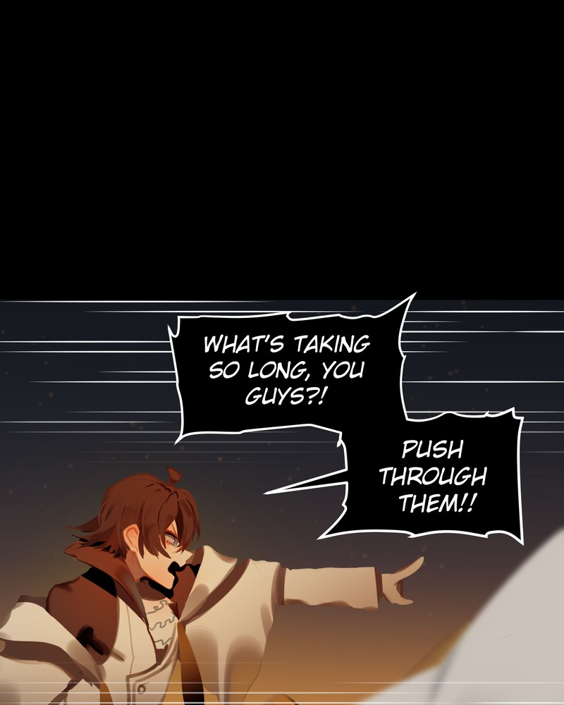 Winter Moon Chapter 383 page 15 - Chapter 383: [S3] Ep. 91 - Hold The Line