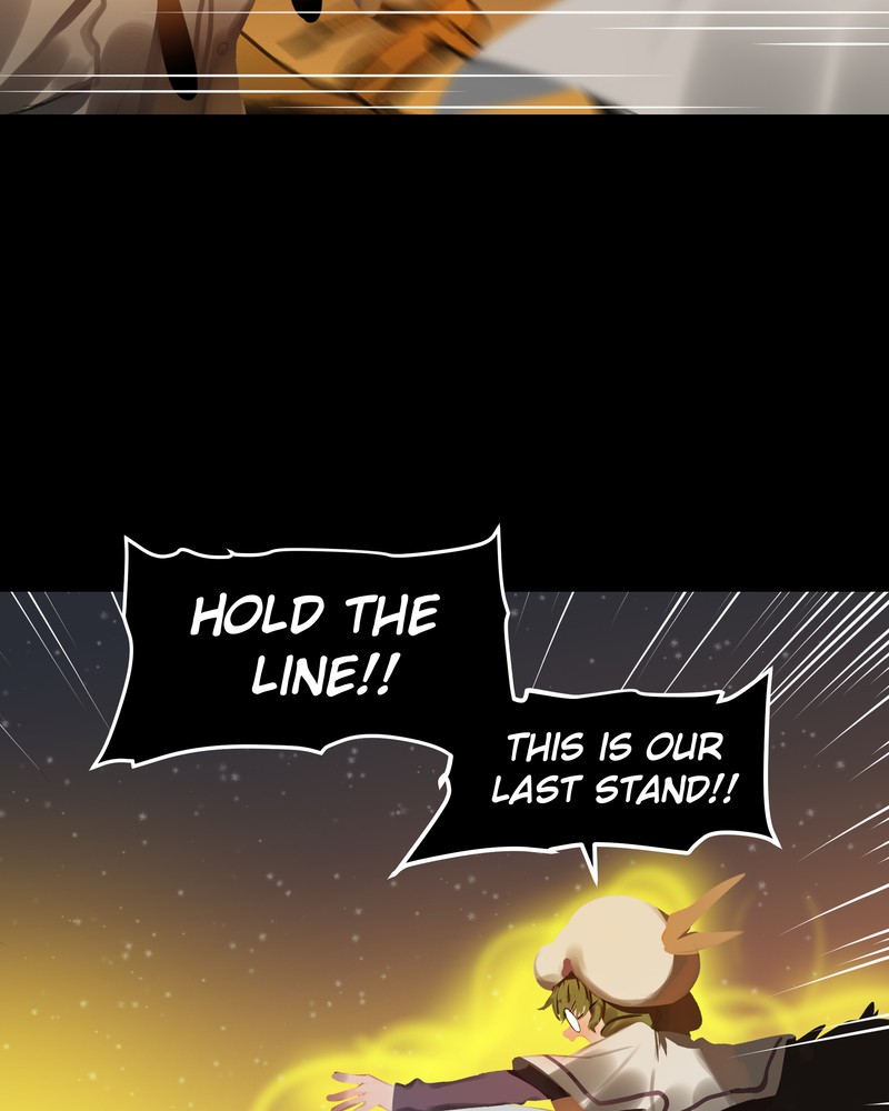 Winter Moon Chapter 383 page 16 - Chapter 383: [S3] Ep. 91 - Hold The Line