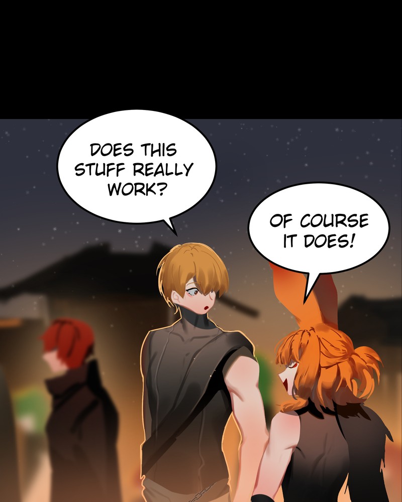 Winter Moon Chapter 383 page 4 - Chapter 383: [S3] Ep. 91 - Hold The Line