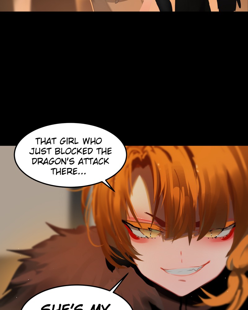 Winter Moon Chapter 383 page 5 - Chapter 383: [S3] Ep. 91 - Hold The Line