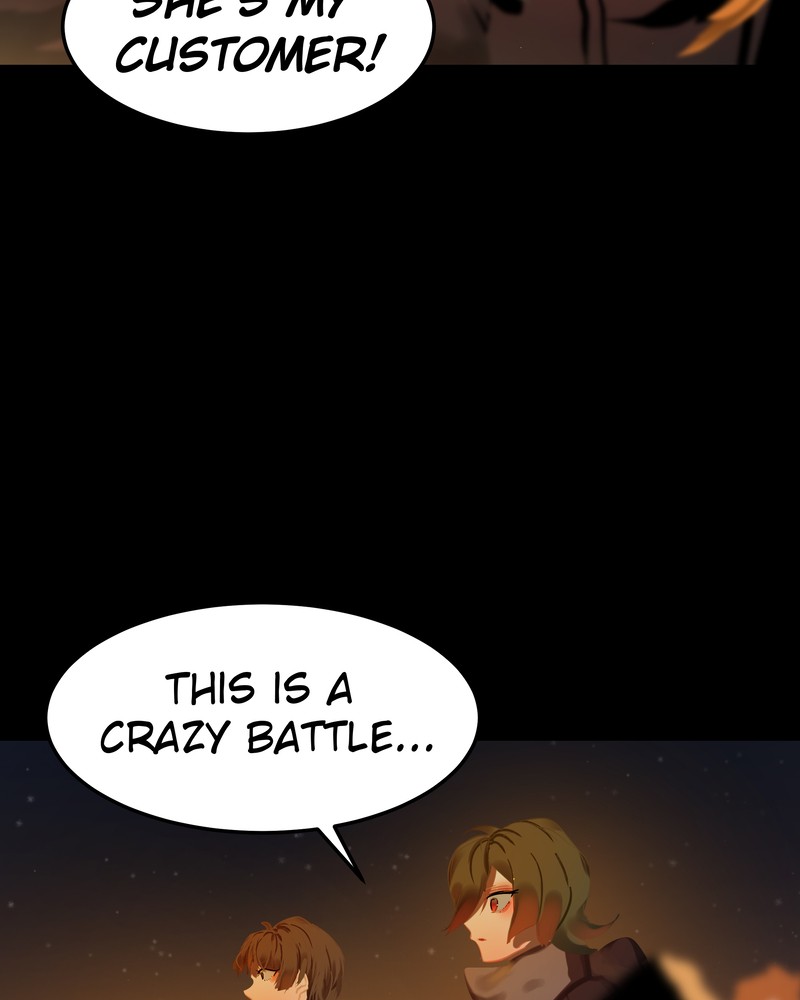 Winter Moon Chapter 383 page 6 - Chapter 383: [S3] Ep. 91 - Hold The Line