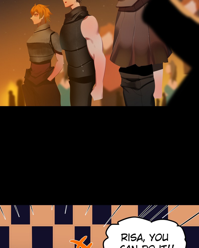 Winter Moon Chapter 383 page 7 - Chapter 383: [S3] Ep. 91 - Hold The Line