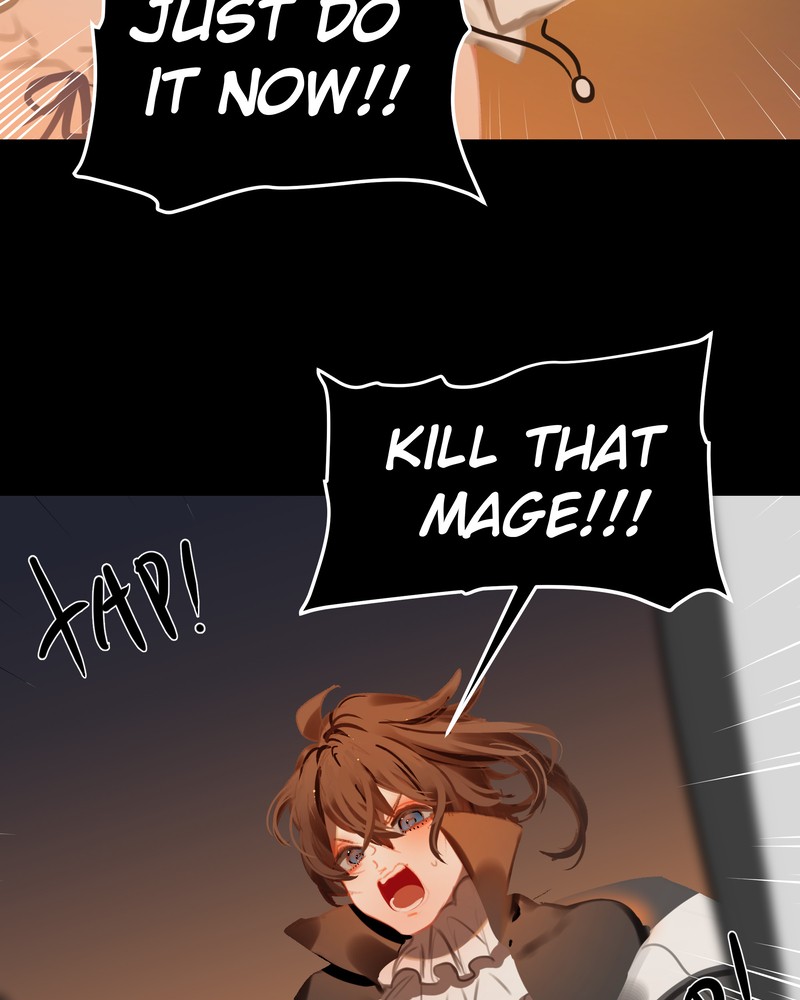 Winter Moon Chapter 384 page 13 - Chapter 384: [S3] Ep. 92 - Kill That Mage
