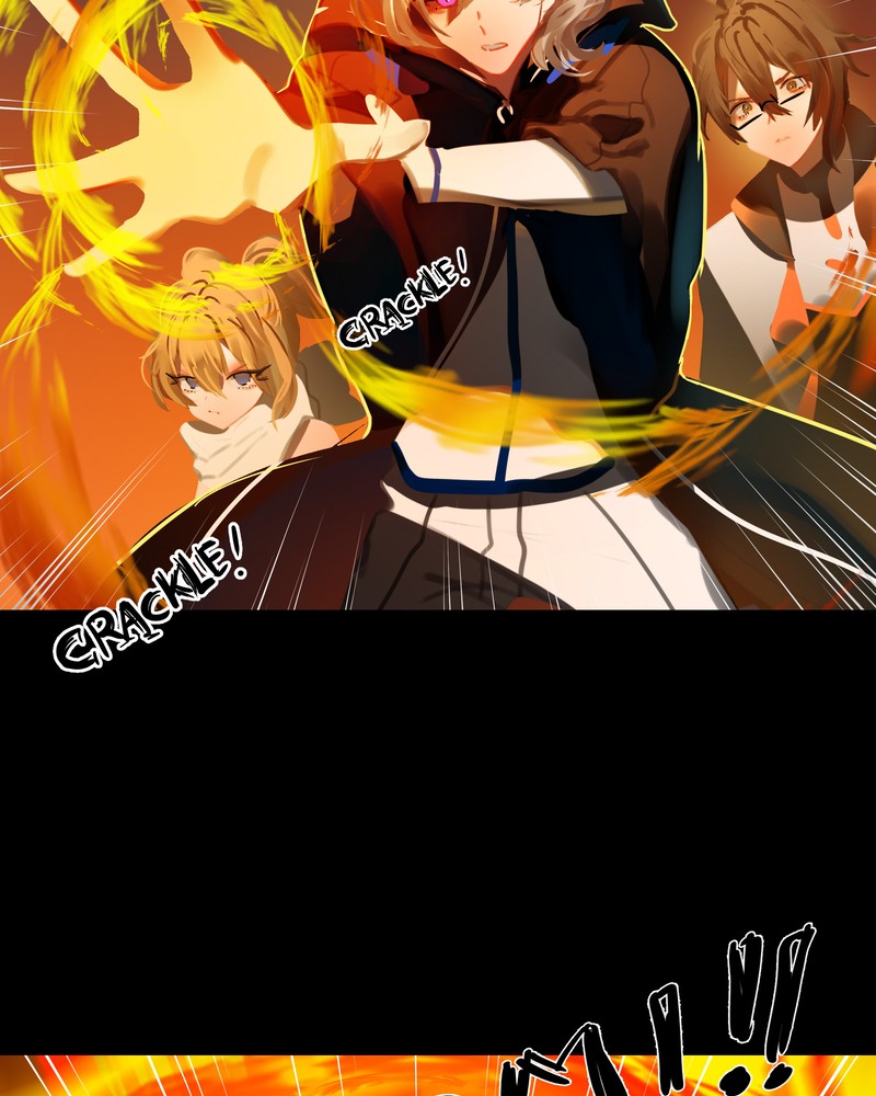 Winter Moon Chapter 384 page 17 - Chapter 384: [S3] Ep. 92 - Kill That Mage