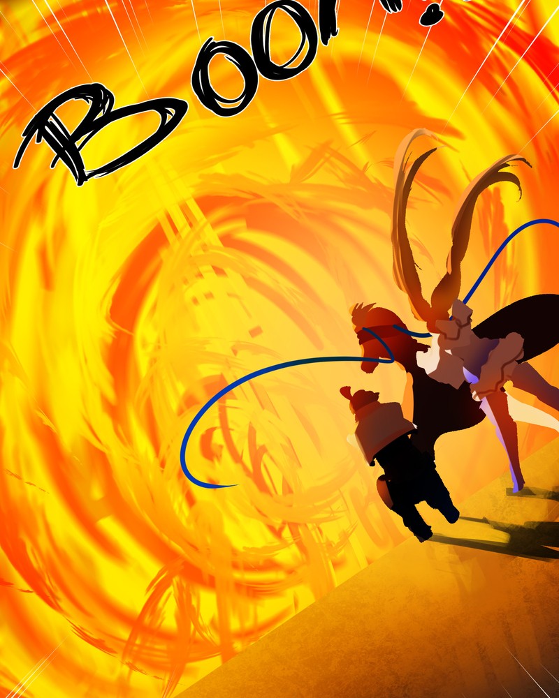 Winter Moon Chapter 384 page 18 - Chapter 384: [S3] Ep. 92 - Kill That Mage