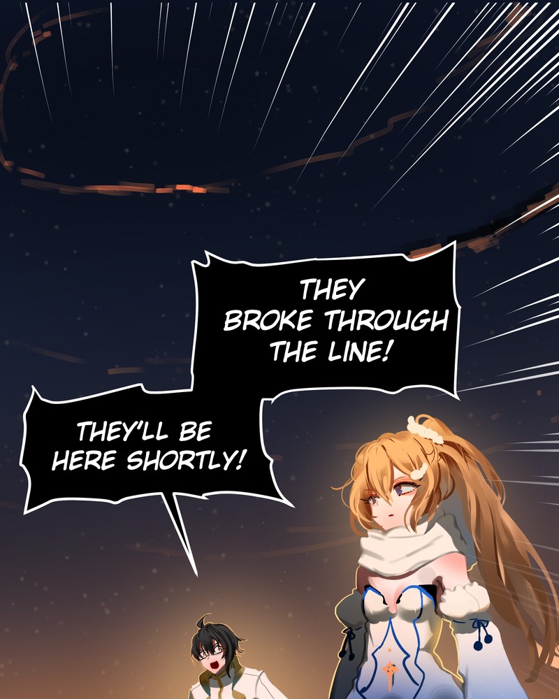 Winter Moon Chapter 384 page 3 - Chapter 384: [S3] Ep. 92 - Kill That Mage