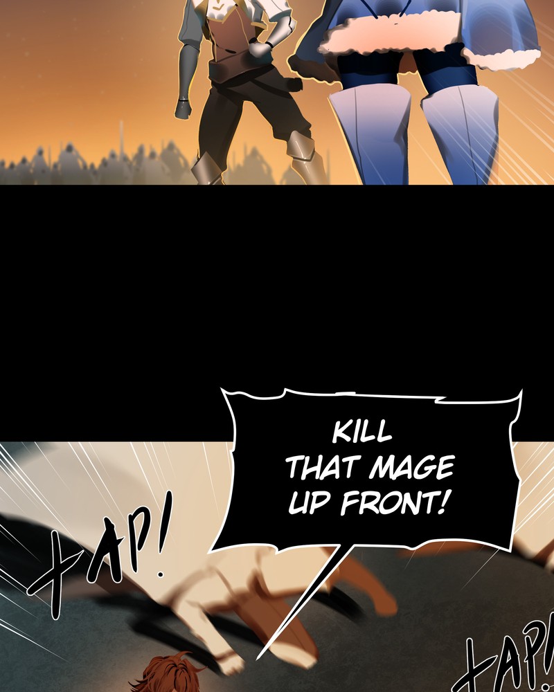 Winter Moon Chapter 384 page 4 - Chapter 384: [S3] Ep. 92 - Kill That Mage