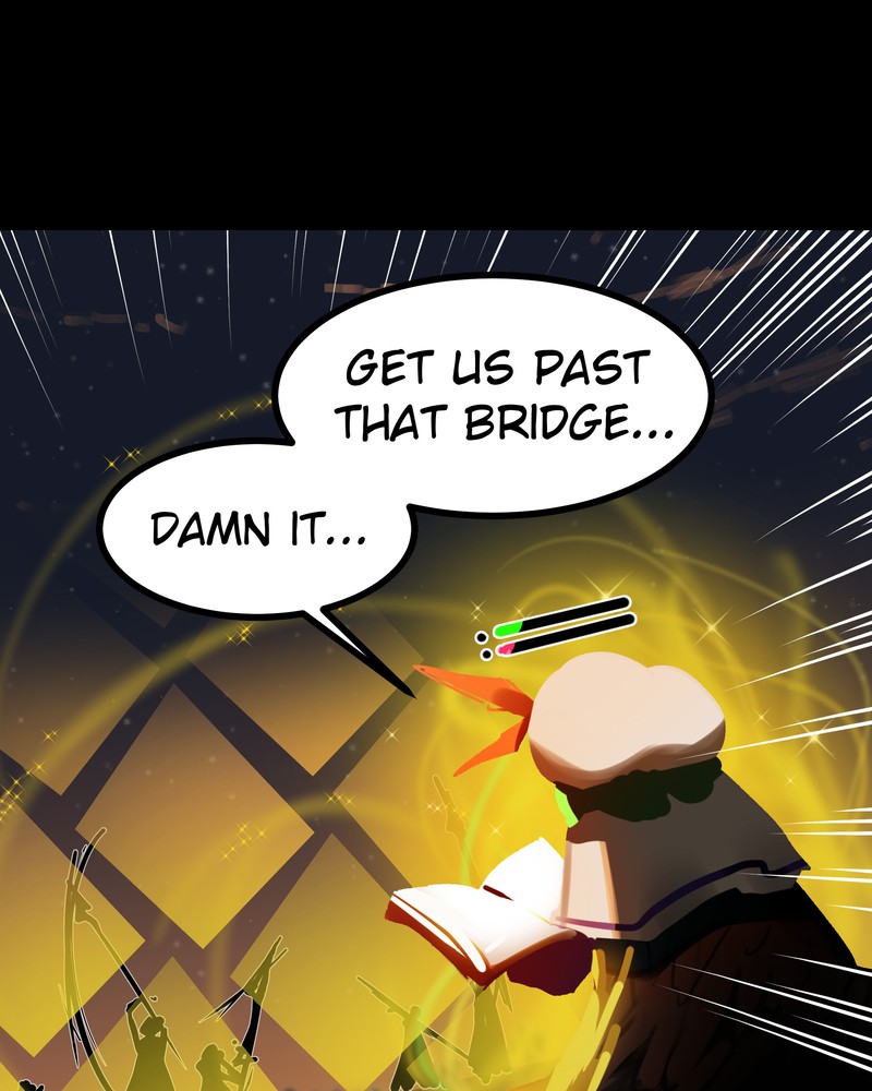 Winter Moon Chapter 384 page 7 - Chapter 384: [S3] Ep. 92 - Kill That Mage