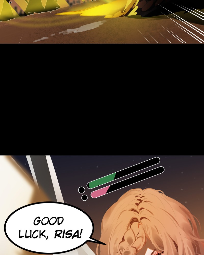 Winter Moon Chapter 384 page 8 - Chapter 384: [S3] Ep. 92 - Kill That Mage