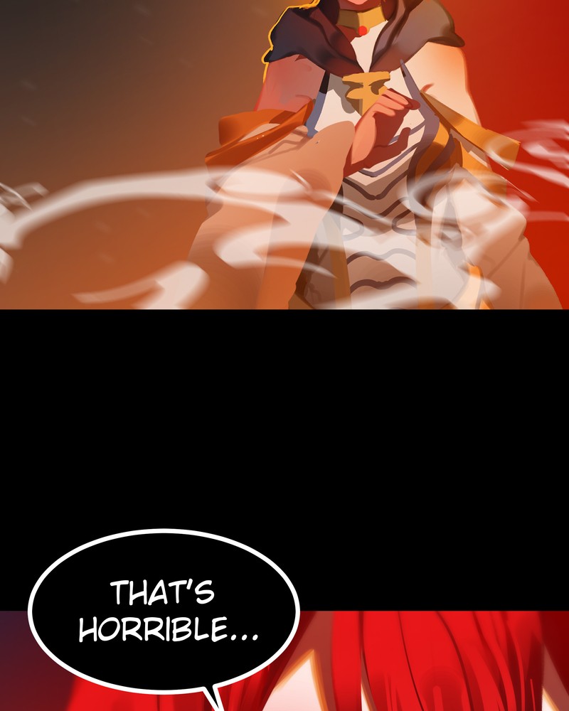 Winter Moon Chapter 385 page 11 - Chapter 385: [S3] Ep. 93 - The Strongest Spell