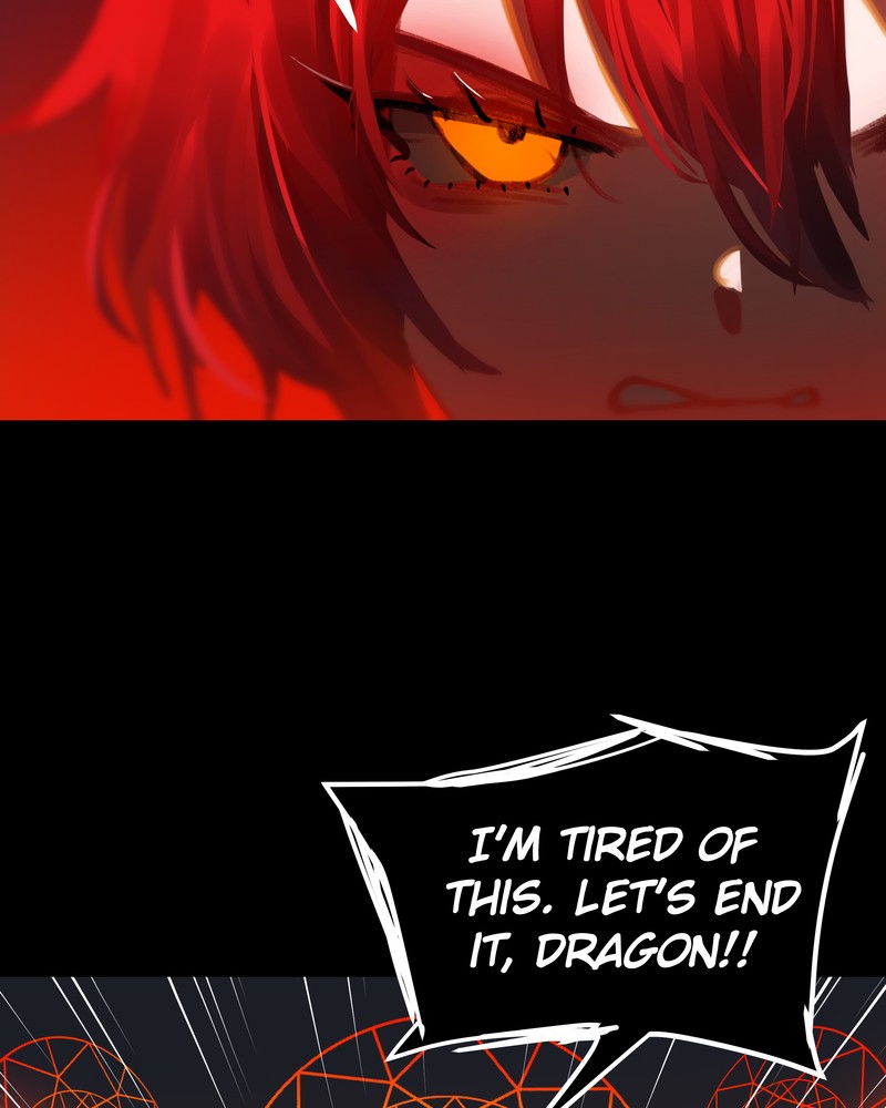Winter Moon Chapter 385 page 12 - Chapter 385: [S3] Ep. 93 - The Strongest Spell
