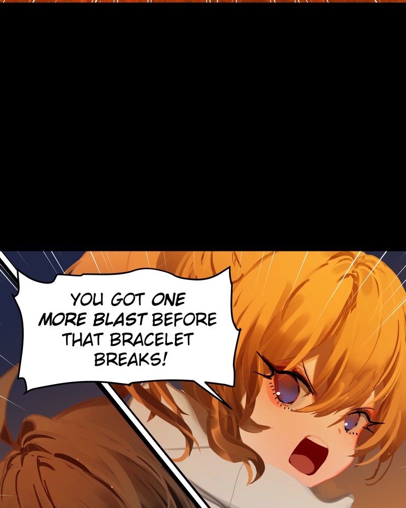 Winter Moon Chapter 385 page 14 - Chapter 385: [S3] Ep. 93 - The Strongest Spell