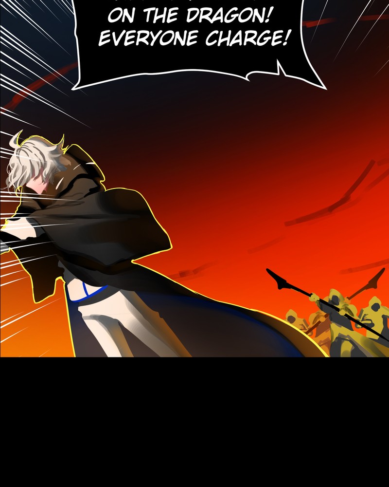 Winter Moon Chapter 385 page 16 - Chapter 385: [S3] Ep. 93 - The Strongest Spell