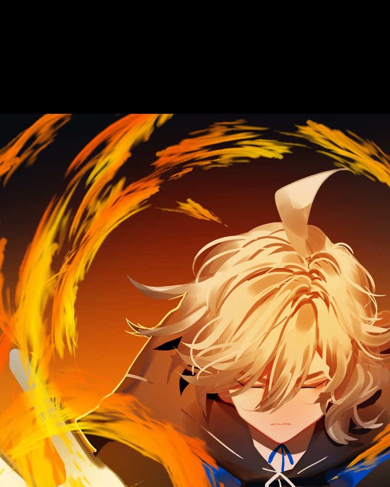 Winter Moon Chapter 385 page 17 - Chapter 385: [S3] Ep. 93 - The Strongest Spell