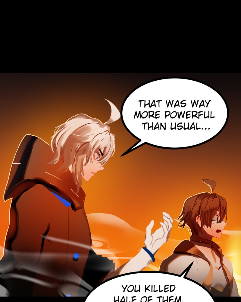 Winter Moon Chapter 385 page 4 - Chapter 385: [S3] Ep. 93 - The Strongest Spell