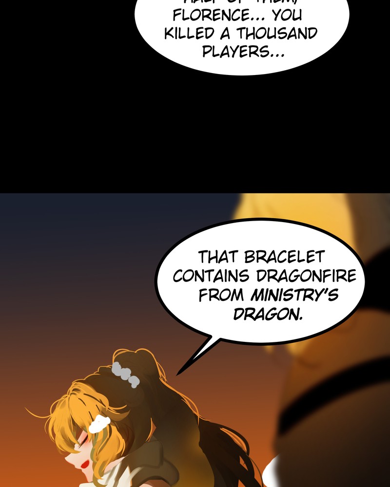 Winter Moon Chapter 385 page 5 - Chapter 385: [S3] Ep. 93 - The Strongest Spell