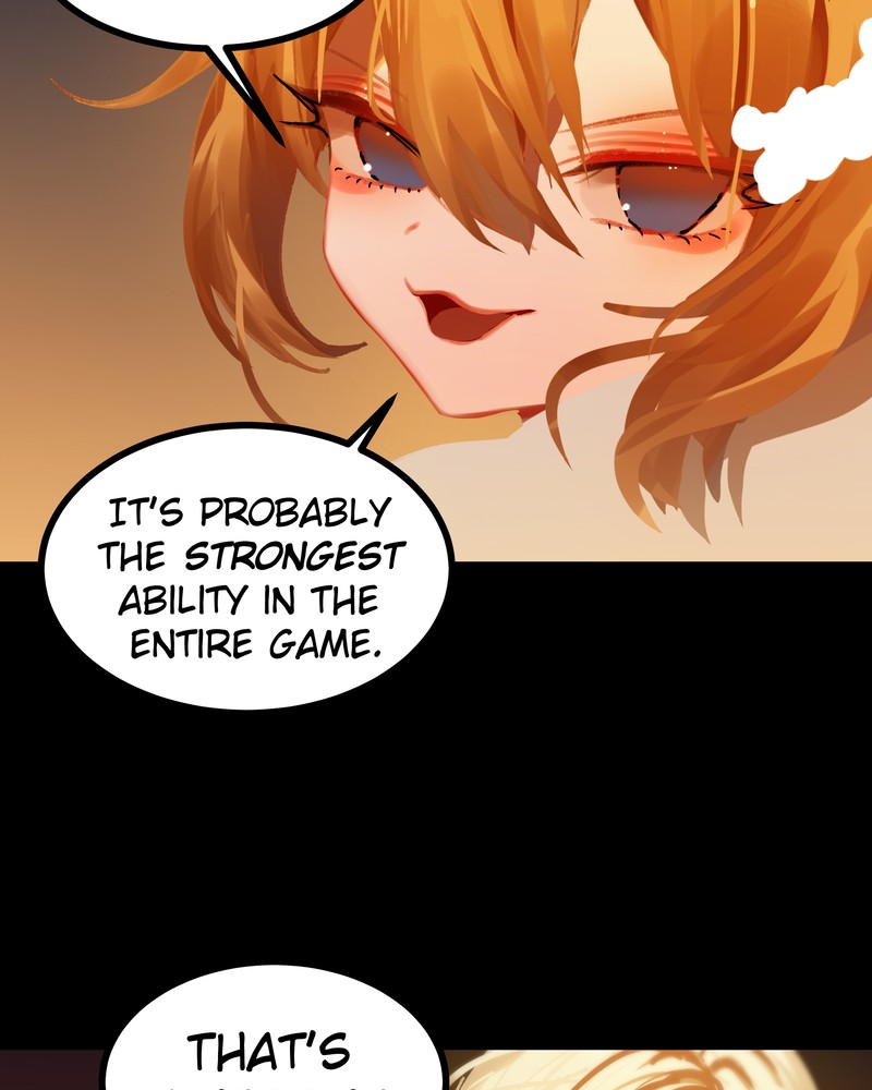 Winter Moon Chapter 385 page 7 - Chapter 385: [S3] Ep. 93 - The Strongest Spell