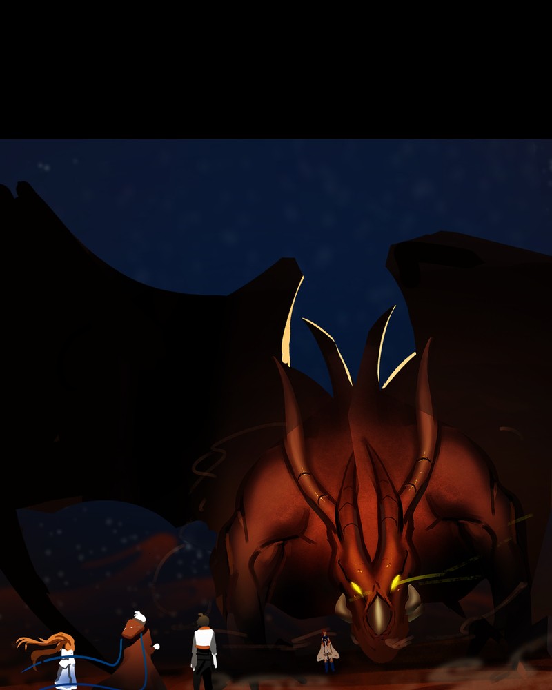 Winter Moon Chapter 385 page 9 - Chapter 385: [S3] Ep. 93 - The Strongest Spell