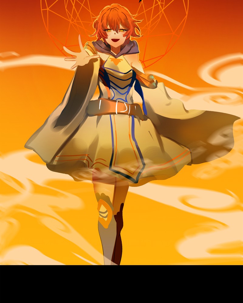 Winter Moon Chapter 386 page 12 - Chapter 386: [S3] Ep. 94 - Ceasefire