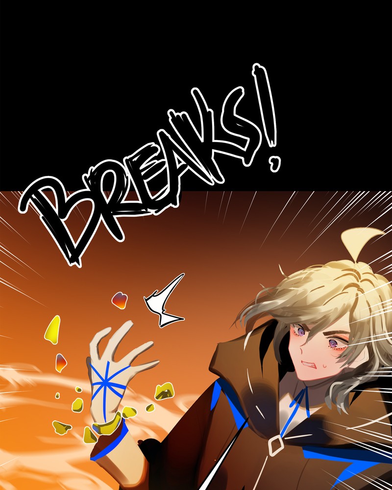 Winter Moon Chapter 386 page 13 - Chapter 386: [S3] Ep. 94 - Ceasefire