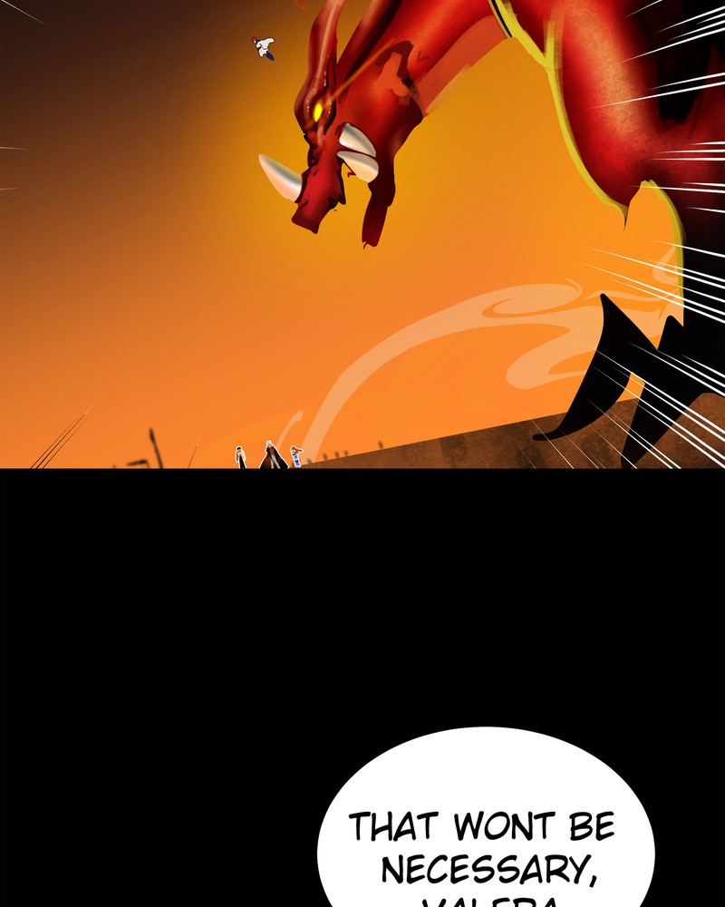 Winter Moon Chapter 386 page 16 - Chapter 386: [S3] Ep. 94 - Ceasefire