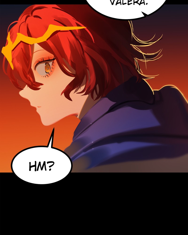 Winter Moon Chapter 386 page 17 - Chapter 386: [S3] Ep. 94 - Ceasefire