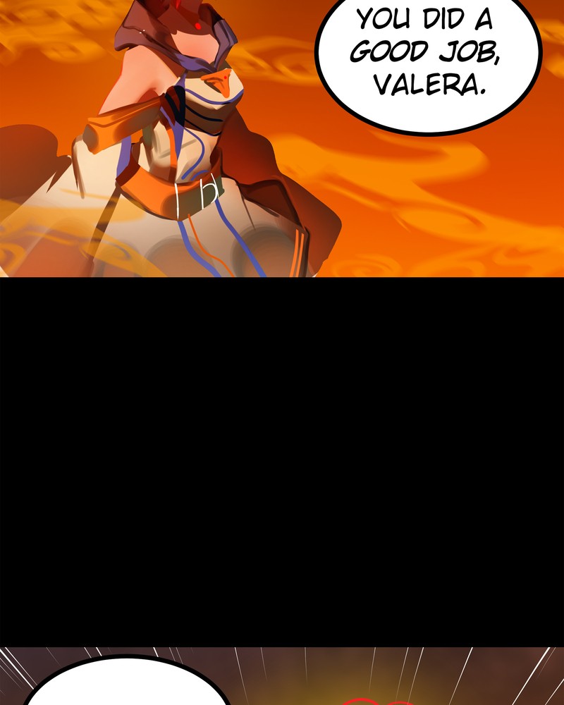 Winter Moon Chapter 386 page 19 - Chapter 386: [S3] Ep. 94 - Ceasefire