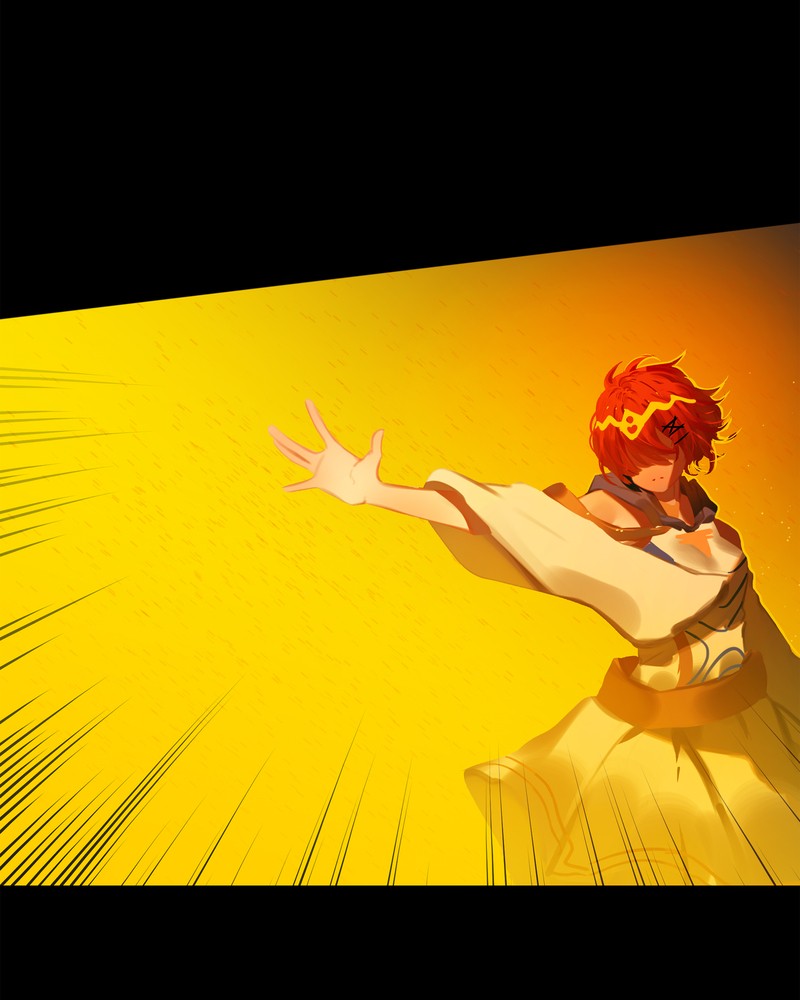 Winter Moon Chapter 386 page 6 - Chapter 386: [S3] Ep. 94 - Ceasefire