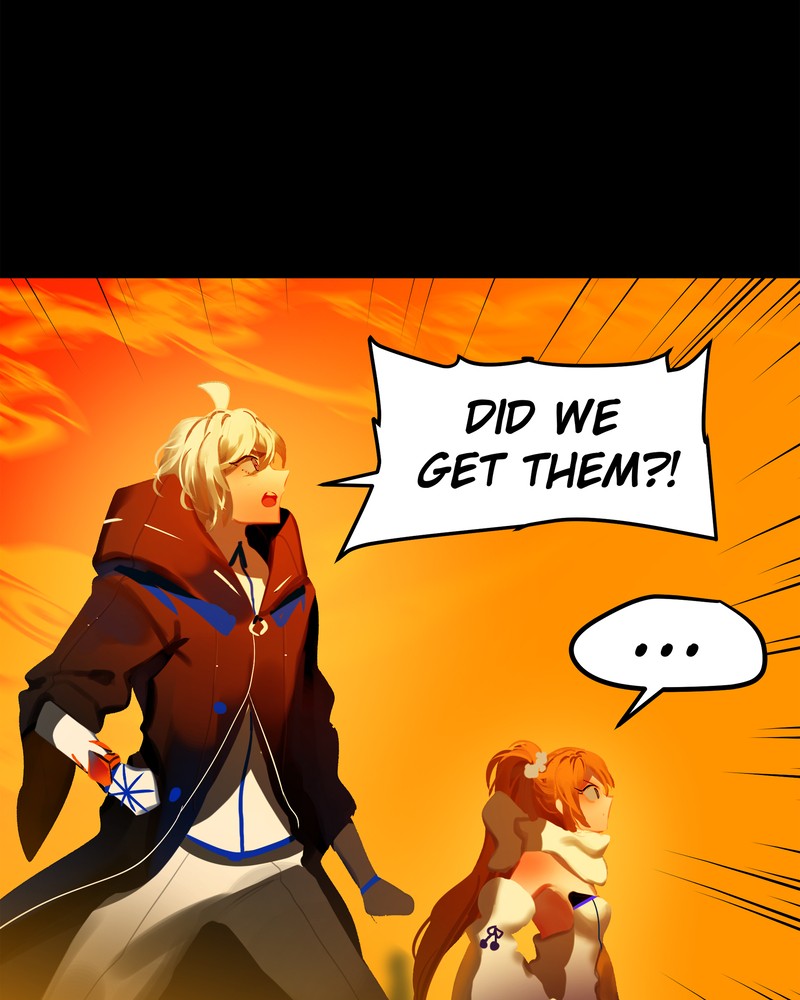 Winter Moon Chapter 386 page 9 - Chapter 386: [S3] Ep. 94 - Ceasefire