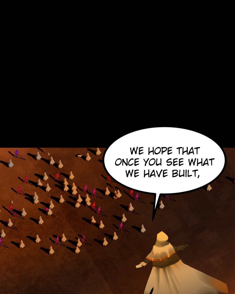 Winter Moon Chapter 387 page 11 - Chapter 387: [S3] Ep. 95 - On Behalf of Ministry