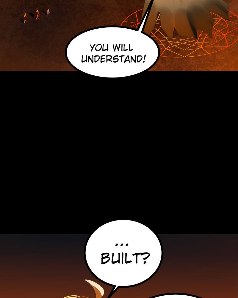 Winter Moon Chapter 387 page 12 - Chapter 387: [S3] Ep. 95 - On Behalf of Ministry