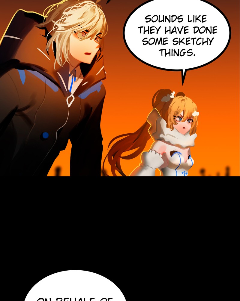 Winter Moon Chapter 387 page 13 - Chapter 387: [S3] Ep. 95 - On Behalf of Ministry