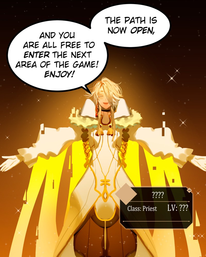 Winter Moon Chapter 387 page 15 - Chapter 387: [S3] Ep. 95 - On Behalf of Ministry