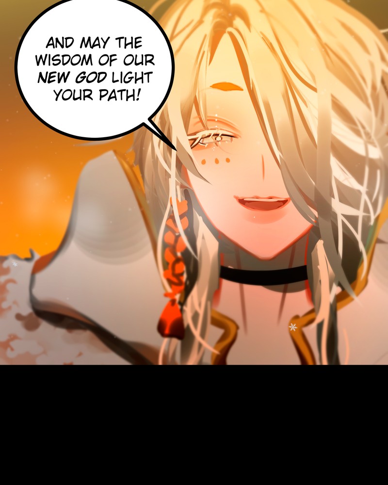 Winter Moon Chapter 387 page 17 - Chapter 387: [S3] Ep. 95 - On Behalf of Ministry