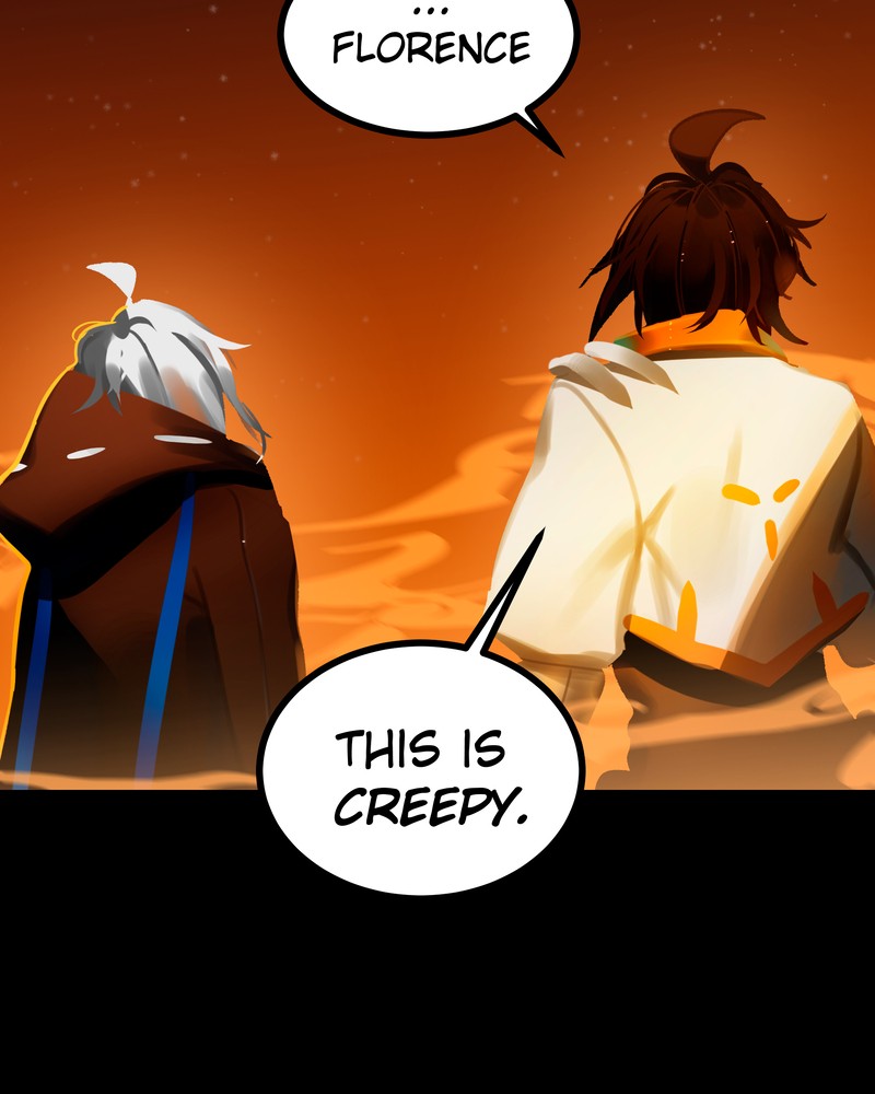 Winter Moon Chapter 387 page 20 - Chapter 387: [S3] Ep. 95 - On Behalf of Ministry