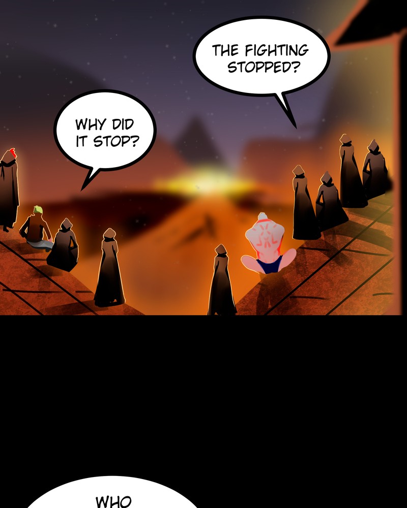 Winter Moon Chapter 387 page 3 - Chapter 387: [S3] Ep. 95 - On Behalf of Ministry