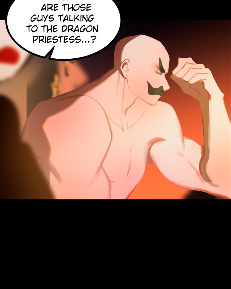 Winter Moon Chapter 387 page 4 - Chapter 387: [S3] Ep. 95 - On Behalf of Ministry